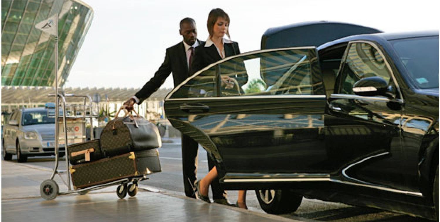 Aylesbury to Astrope Chauffeur